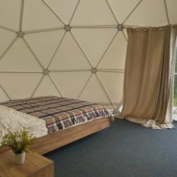 Купольный модуль №2