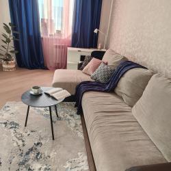 2-комнатные апартаменты улучшенные