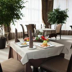 Фото Гранд Отель Поляна