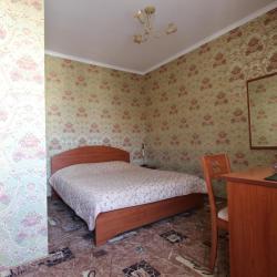 Фото Отель Страна магнолий