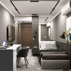 Фото Отель White Hill hotel (Уайт Хилл)