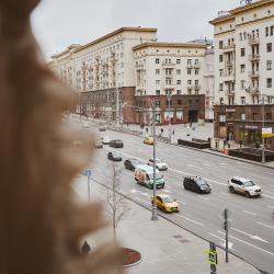 фото 15 Д отель на Тверской