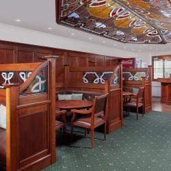 Фото Загородный отель Гуляй-Город