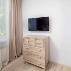 2-комнатные апартаменты улучшенные № 4