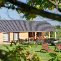 Фото Отель У Лукоморья