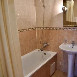 1-местный номер стандарт