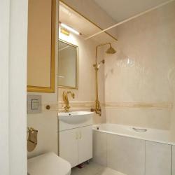 Фото Апартаменты на улице Большая Покровская 10В