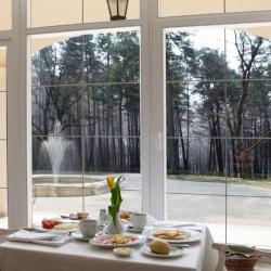 Фото Кронон Парк Отель (Kronon Park Hotel)