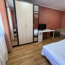 Фото Отель Илне Двухкомнатная квартира на Арктической 18