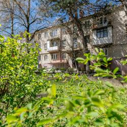 Фото Апартаменты на улице Карла Либкнехта 37