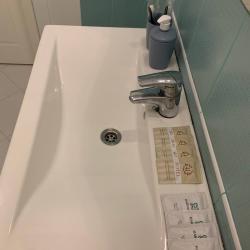 Фото Апартаменты на улице Рассветная 2