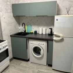 2-комнатные апартаменты стандарт