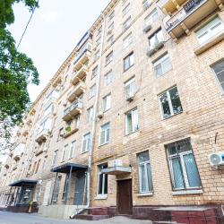 Фото Отель ARent на улице Правды 7/9 корпус 1