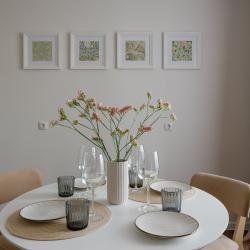 Фото Апартаменты Gentle Rent на улице Завокзальная 5