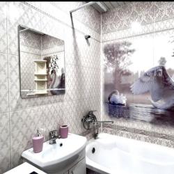 1-комнатные апартаменты стандарт