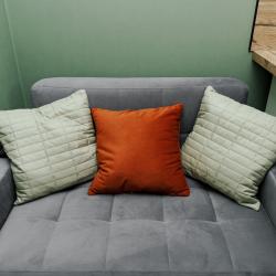 3-местные апартаменты люкс Прибрежная, 21 корп 1