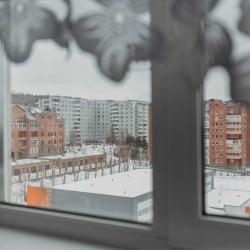 Фото Отель Apartment Syndicate на улице Академгородок 17А