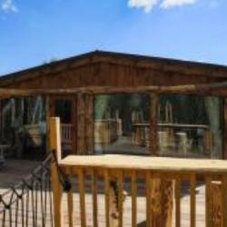 Фото Отель На Краю Земли