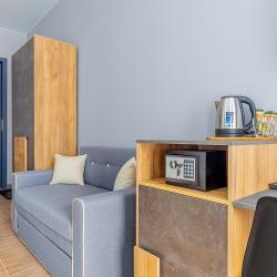 Фото Отель Bruni Loft Hotel (Бруни Лофт)