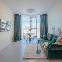 Апартаменты стандарт улица Гагарина, 87