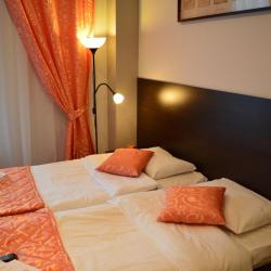 2-местный номер стандарт