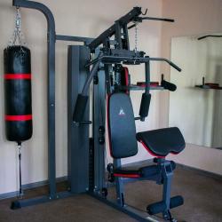 Фото Отель Буревестник Корпус 1