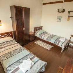 Номер стандарт с 2 односпальными кроватями