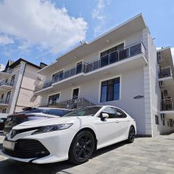 Фото Отель Сара