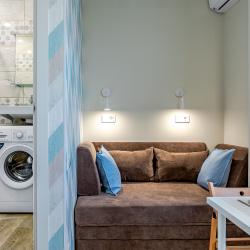 фото 2 InHome24 (ИнХоум24) на улице Шереметьевская