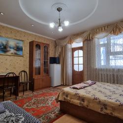Фото Отель Кубаночка