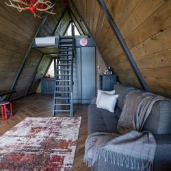 Фото Отель Deer Farm (Дир фарм)