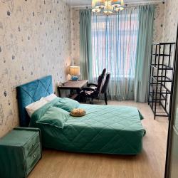 Фото Апартаменты на улице Новая 8