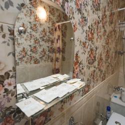 Фото Отель Фамилия