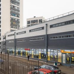 Фото Апартаменты на улице Екатерининская 6 корпус 1