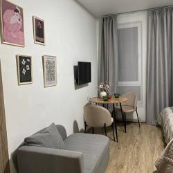 фото 122 Апартаменты RHome (Рхоме) на улице Варфоломеевская 6