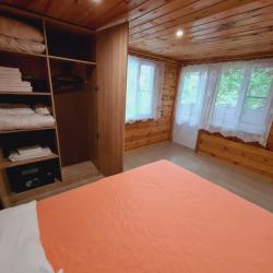 Фото Отель Оранжевое Солнце