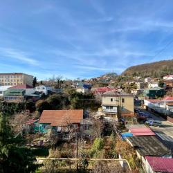Фото Отель Slavno Apparts на улице Шаумяна 11