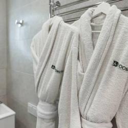 Фото Отель Roomer (Румер) на улице Франциска Скорины