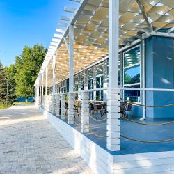 Фото Отель Volna Family Resort (Волна Фэмили Резорт)