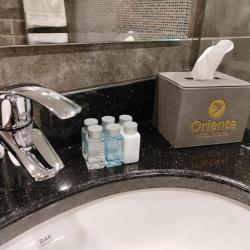 Фото Отель Orienta (Ориента)