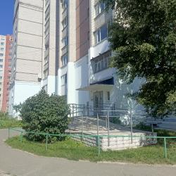 Фото Пятница Апартаменты на улице Псковская 12