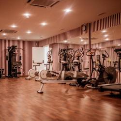 Фото Отель Ramada Almaty (Рамада )