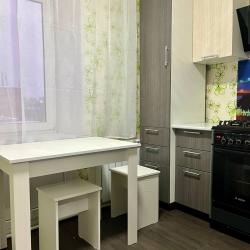 2-комнатные апартаменты стандарт