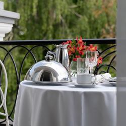 Номер полулюкс (мансарда)