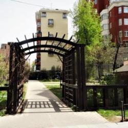 фото 6 Делайт Инн Полянка (Delight Inn Polyanka)
