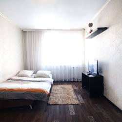 Фото Отель Pryanik Apartments (Пряник Апартментс) на проспекте Ленина 157