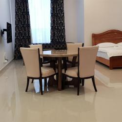 Фото Апарт-отель Есенин