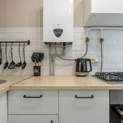 Фото Отель Prima Rent на улице Заломова 4