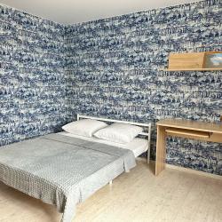 Фото Апартаменты на переулке Светлогорский 10