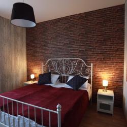 Фото Отель Дом на Мельнова